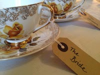 Kitty Campbells Vintage Tea Party 1072094 Image 4